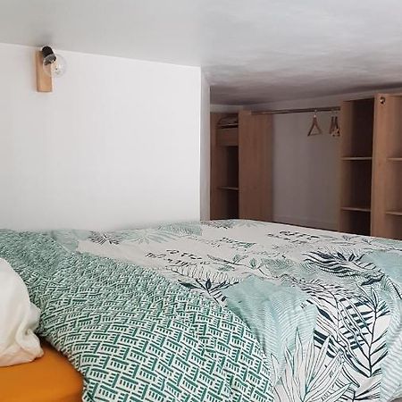 Studio Les Volets Bleus Boulogne-sur-Mer Kültér fotó